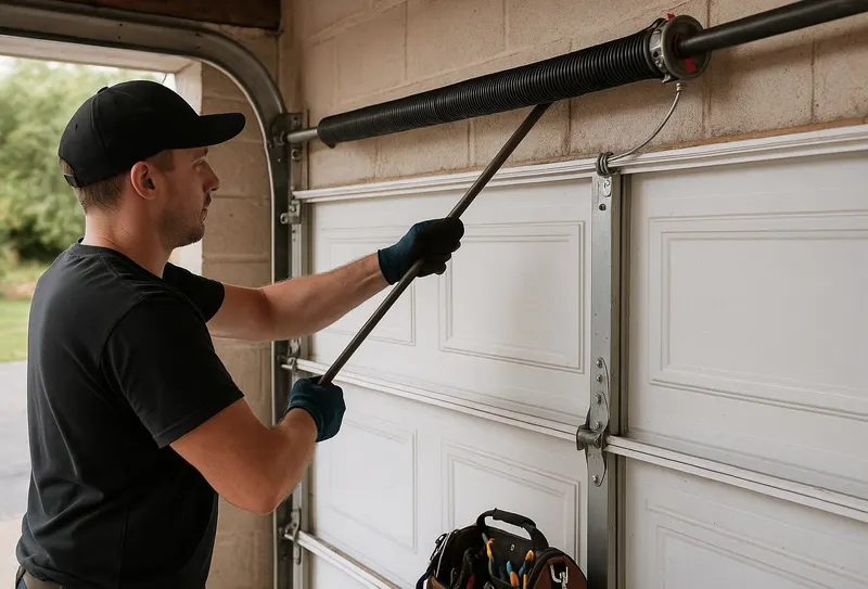 About Minneola Overhead Door Co