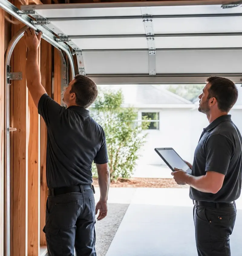 Contact Minneola Overhead Door Co