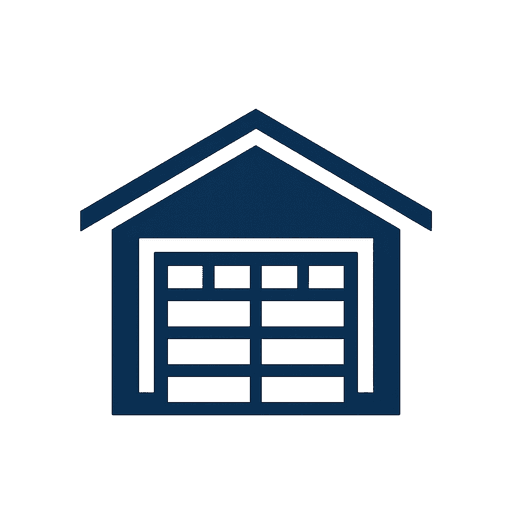 Minneola Overhead Door Co logo